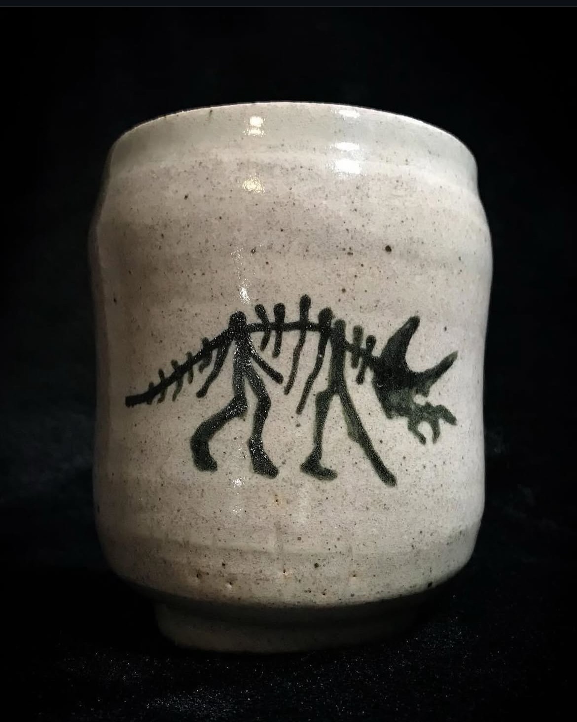 Potter's Patch Ceramics